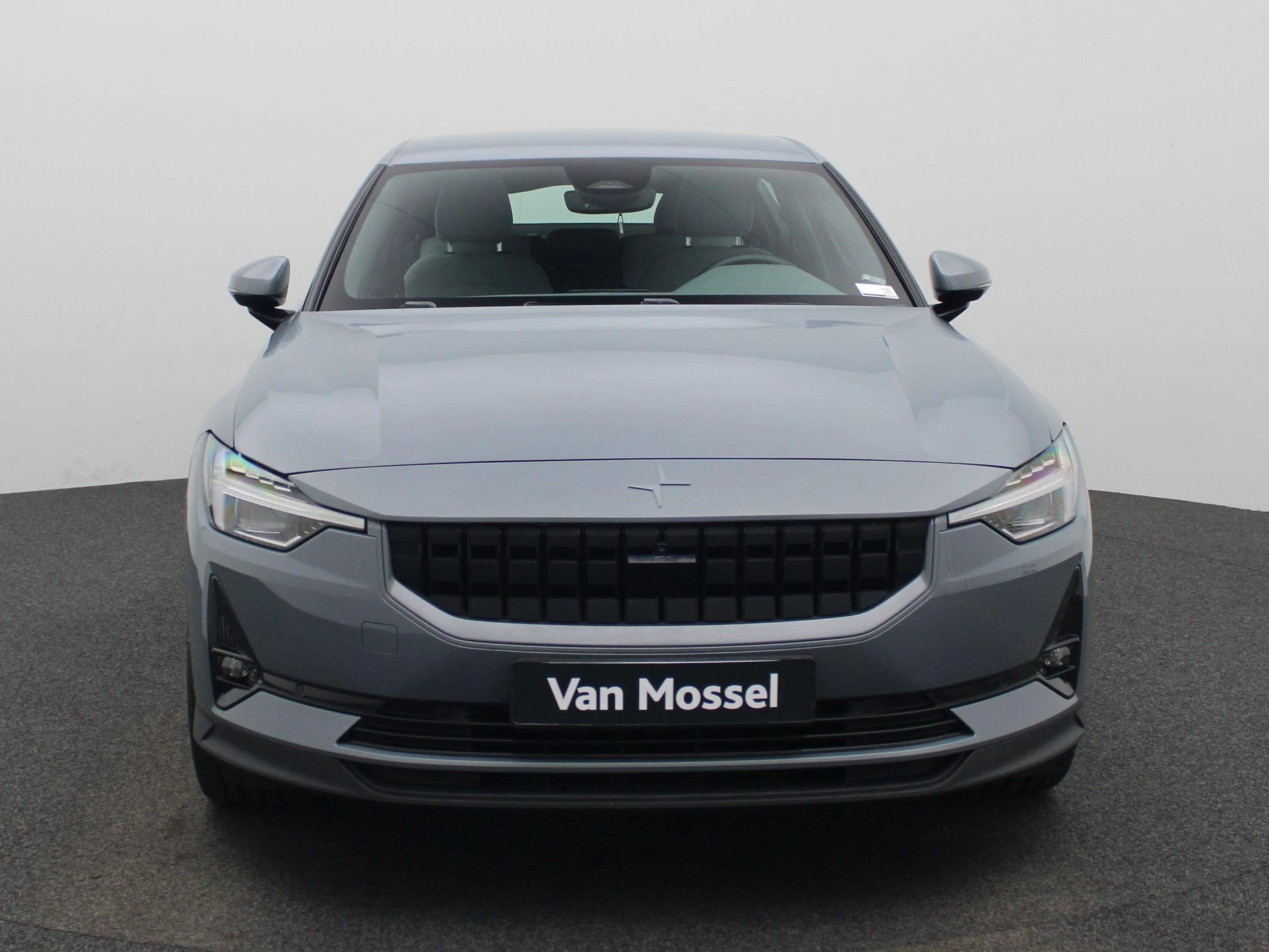 Polestar 2 Standard Range Single Motor 63kWh