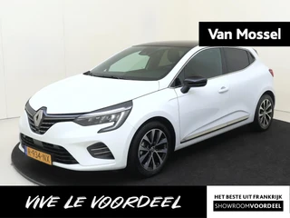 Renault Clio 1.6 E-Tech Hybrid 145 Techno