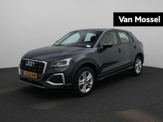 Audi Q2 35 TFSI Advanced edition