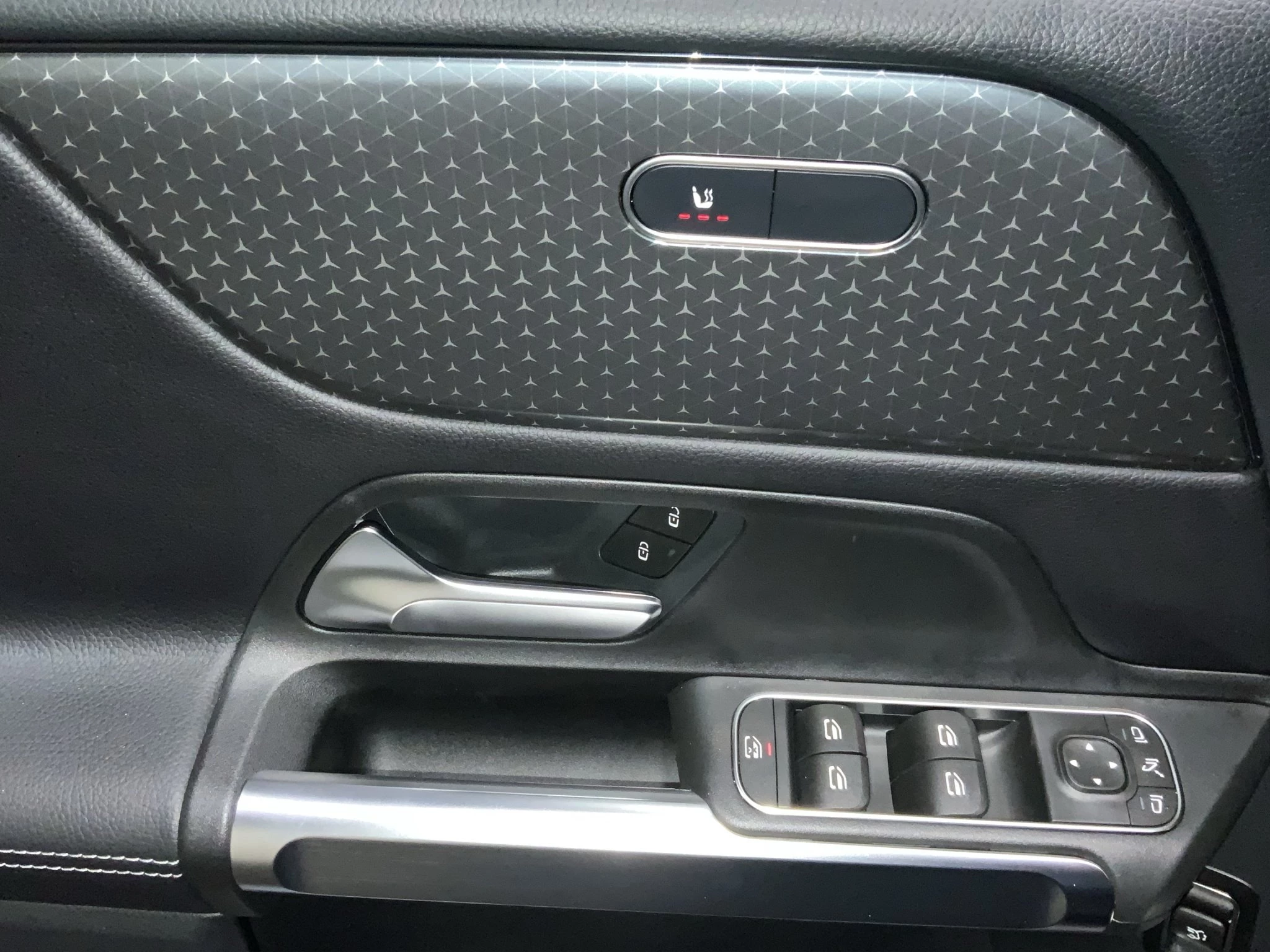 Mercedes-Benz GLB 200 d Progressive (EURO 6e)