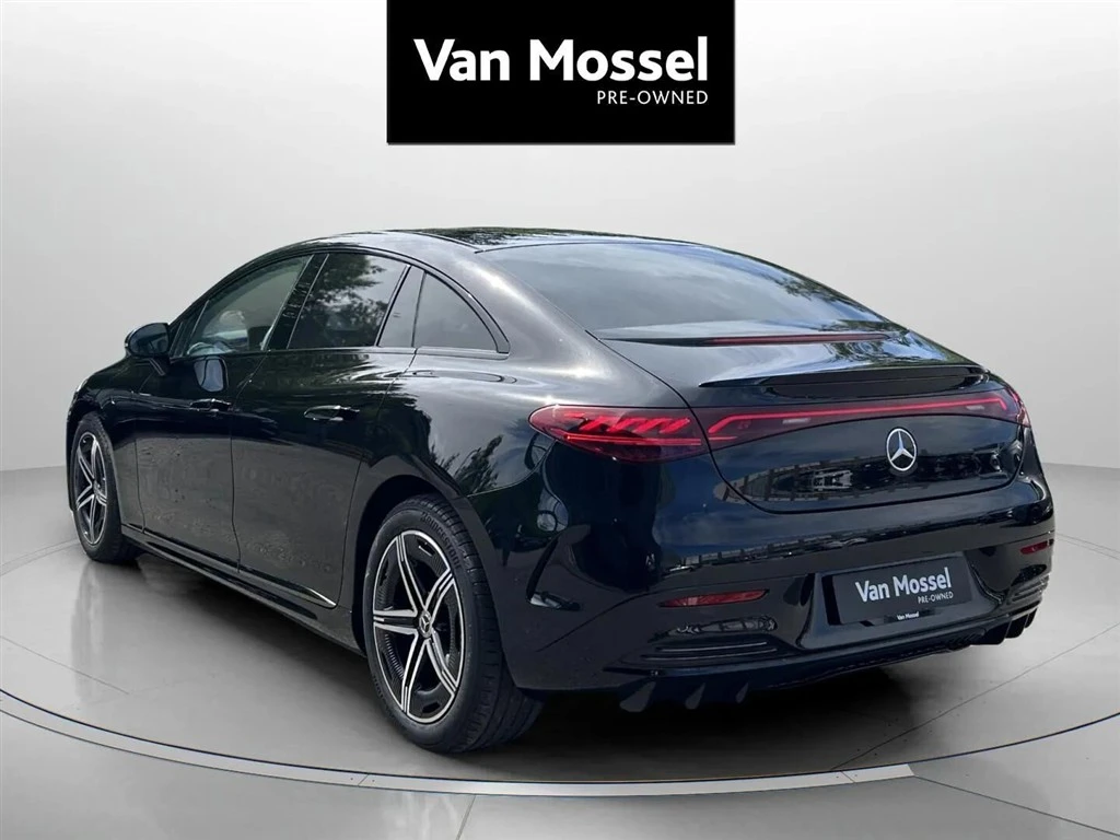 Mercedes-Benz EQE 350+ EL Premium 292HK Aut.