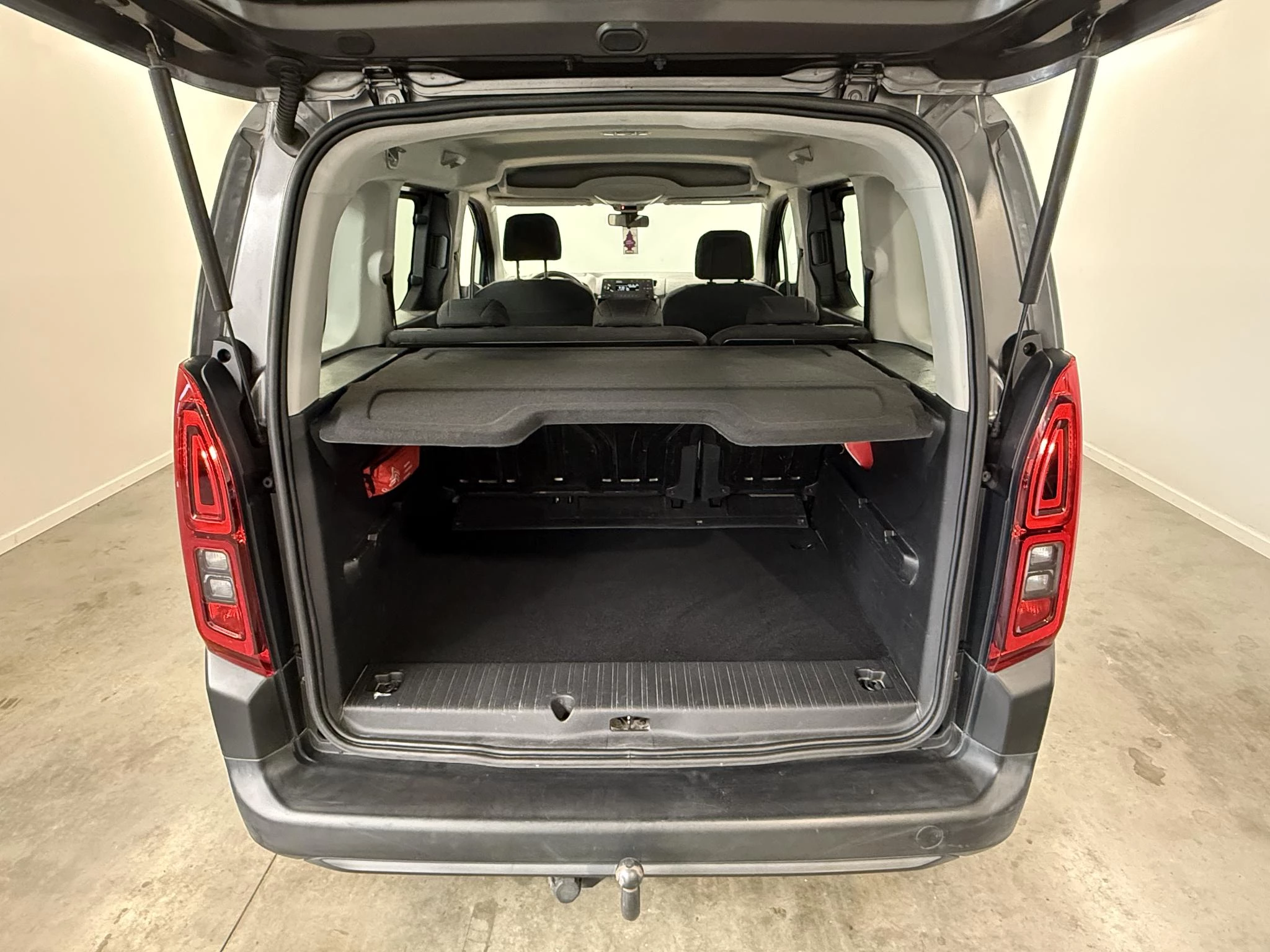 Citroën Berlingo Multispace 1.2 PureTech 110 MAN6 S&S Live M