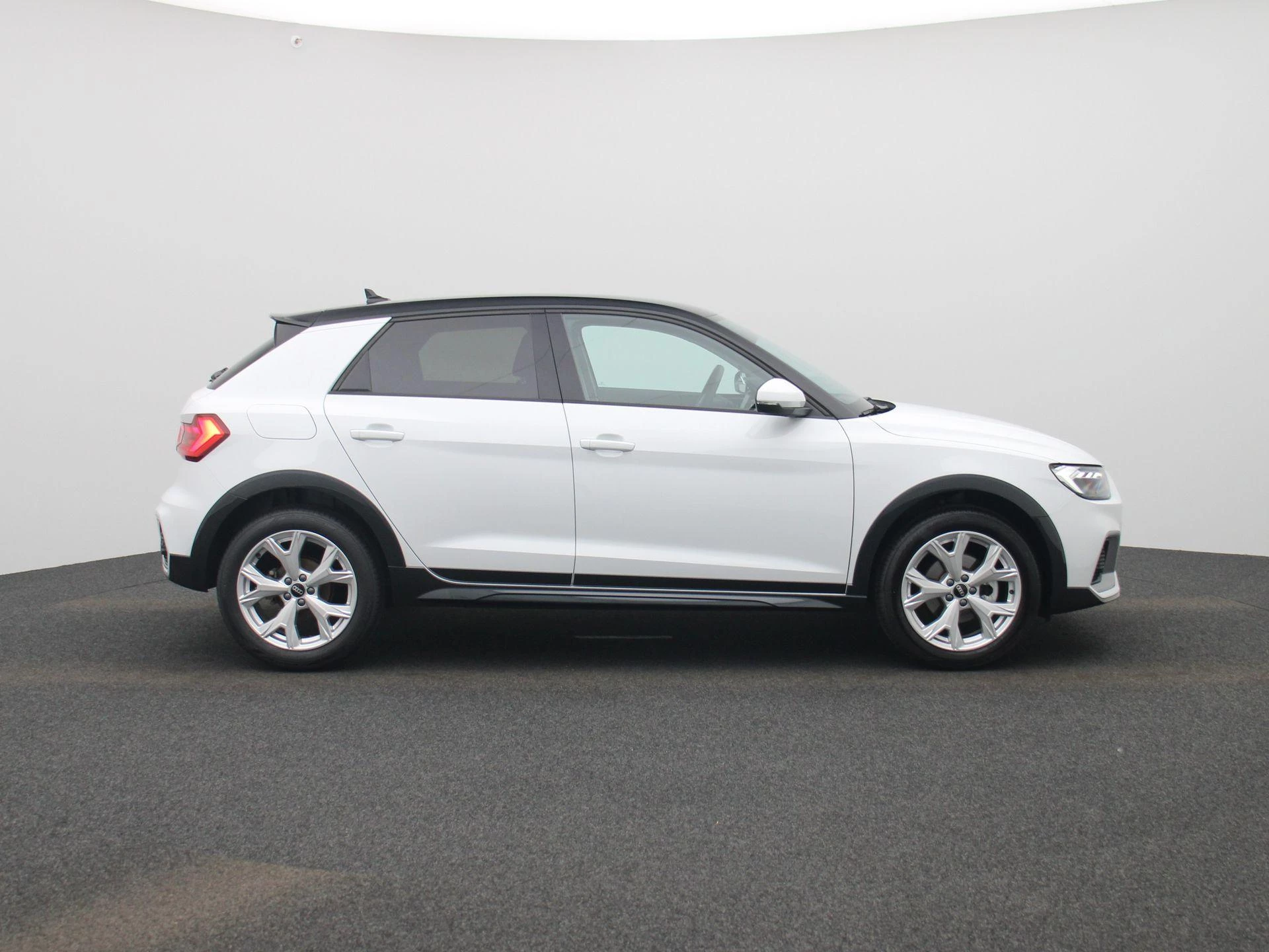 Audi A1 allstreet 35 TFSI Advanced edition