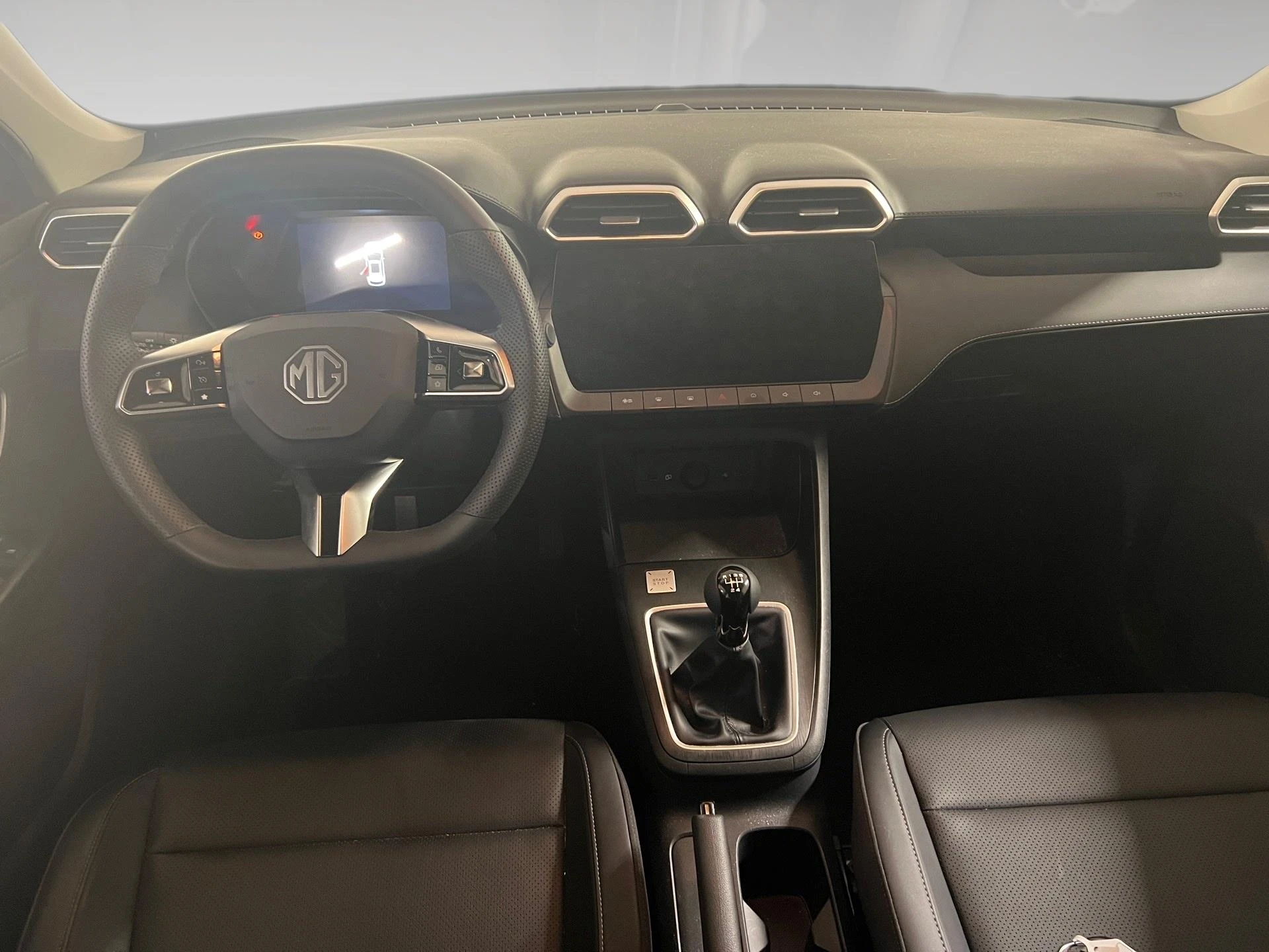 MG ZS 1.5 Comfort