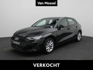 Audi A3 Sportback 1.0 30 TFSi 81kW Attraction