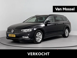Volkswagen Passat Variant 1.5 TSI Life Business + 150 PK