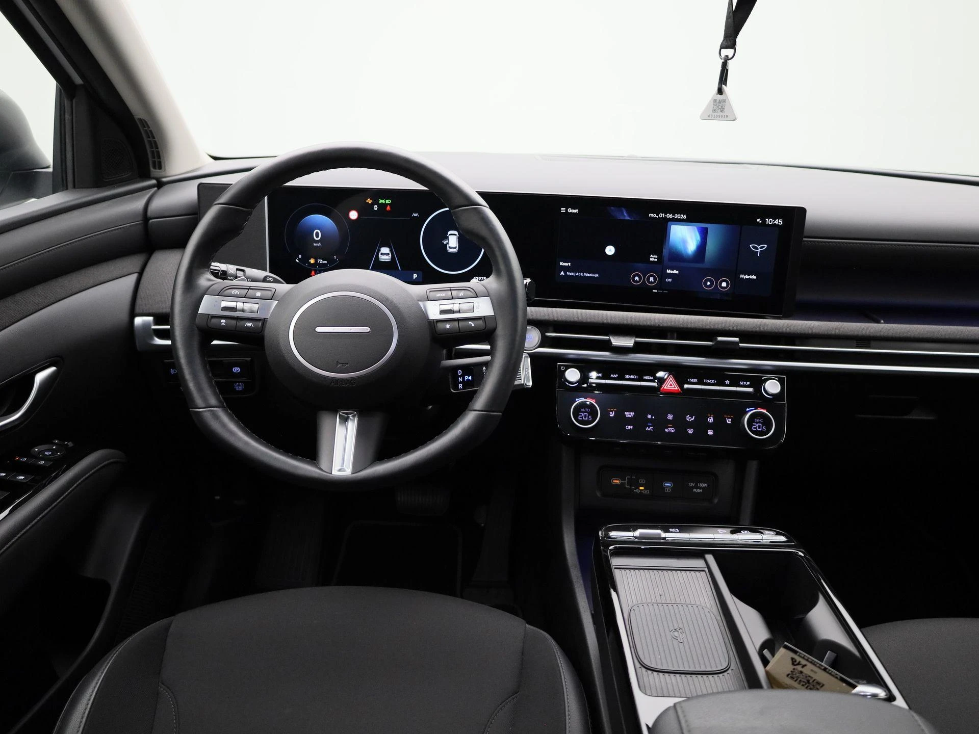 Hyundai Tucson - 7