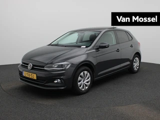 Volkswagen Polo 1.0 MPI Comfortline | 80 PK |
