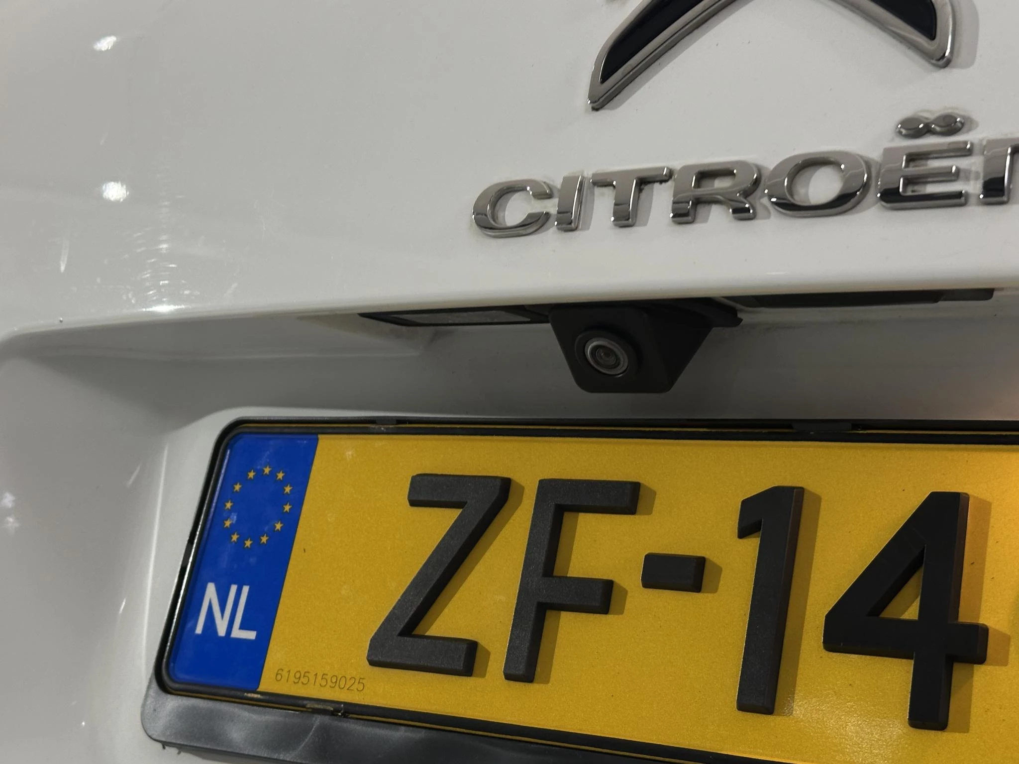 Citroën C5 Aircross 1.6 PureTech Feel