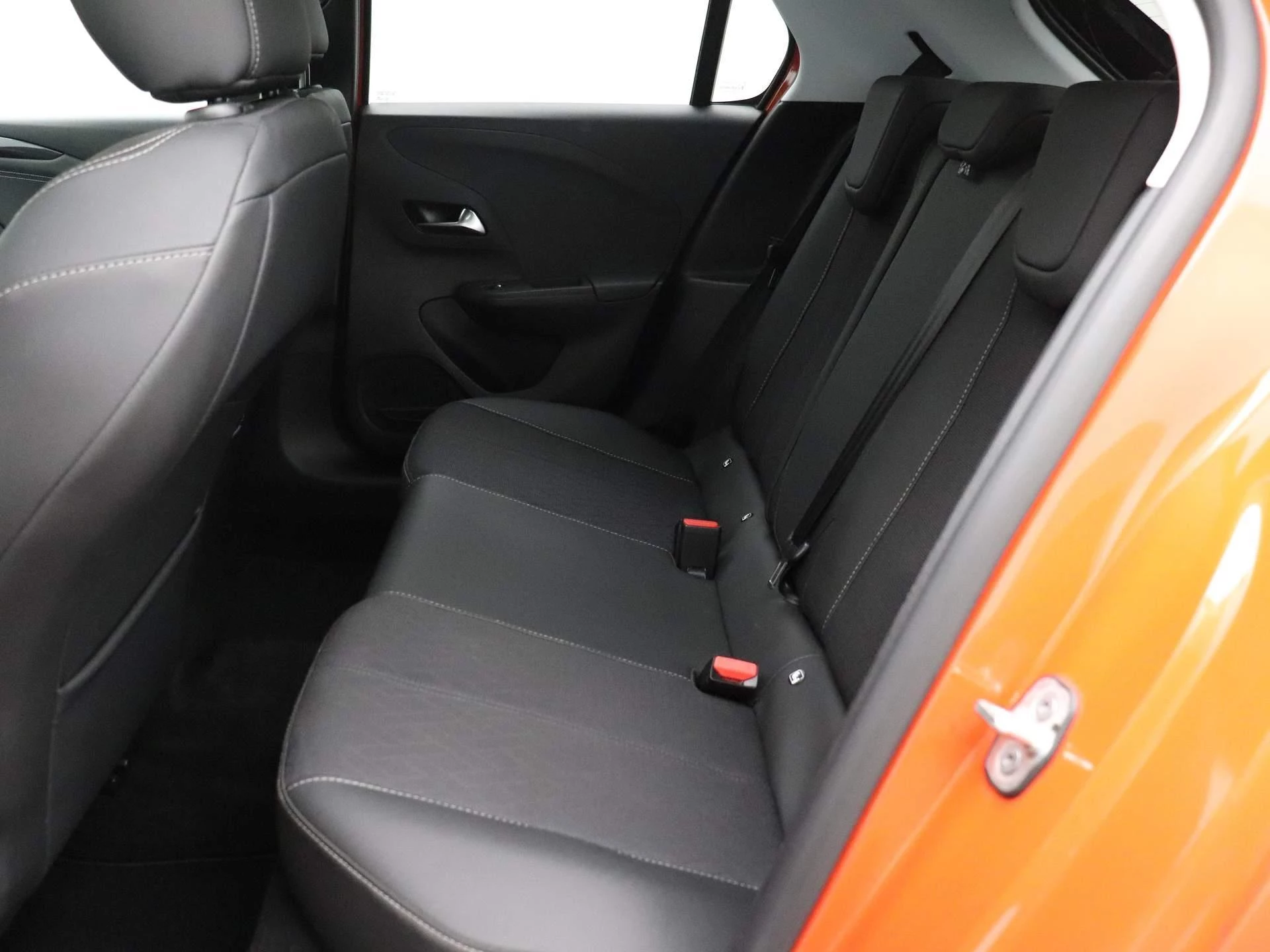 Opel Corsa-e Elegance 50 kWh