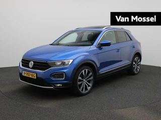 Volkswagen T-Roc 1.5 TSI Sport 150 PK|