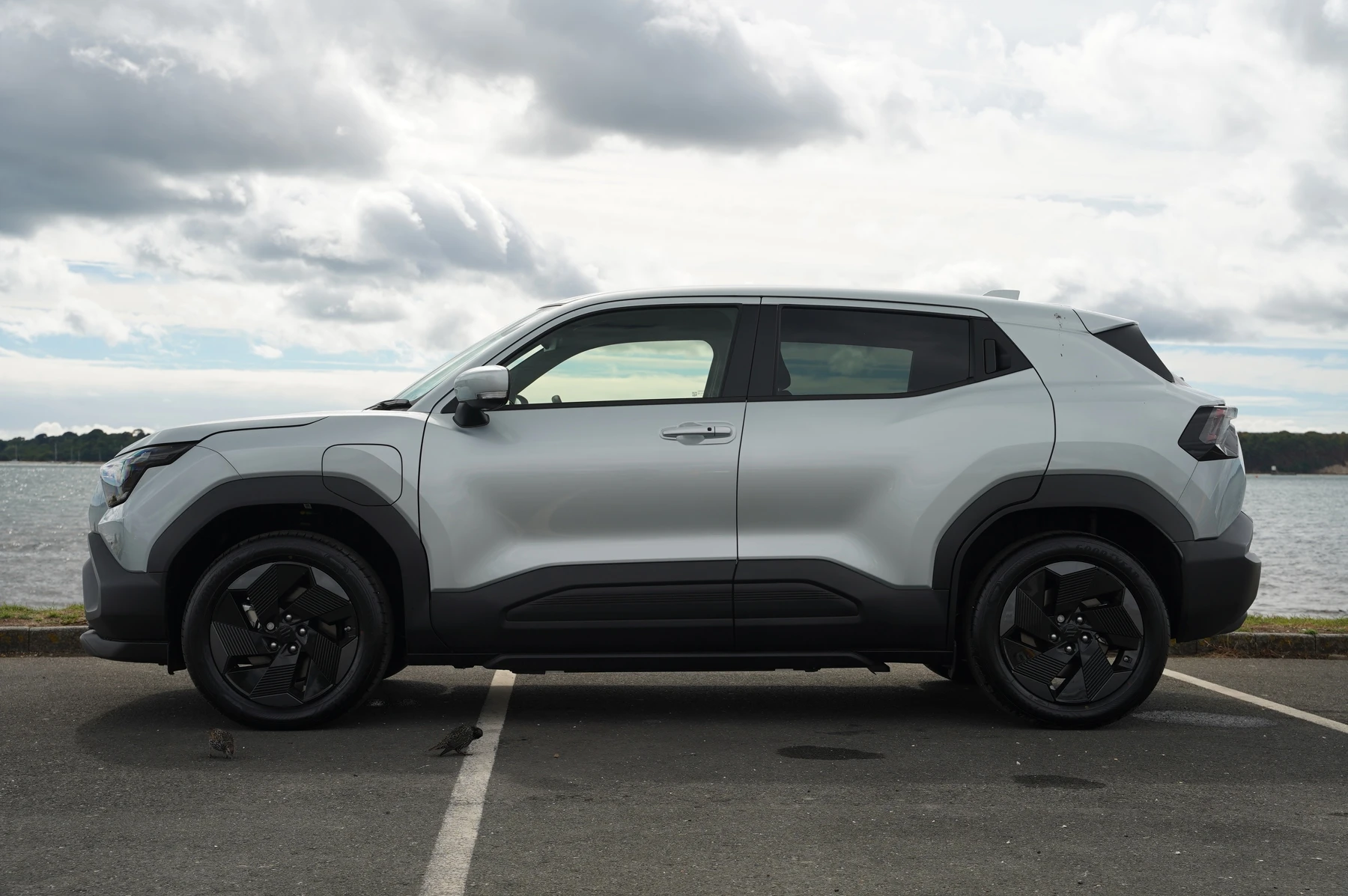 Suzuki-e Vitara-image-14