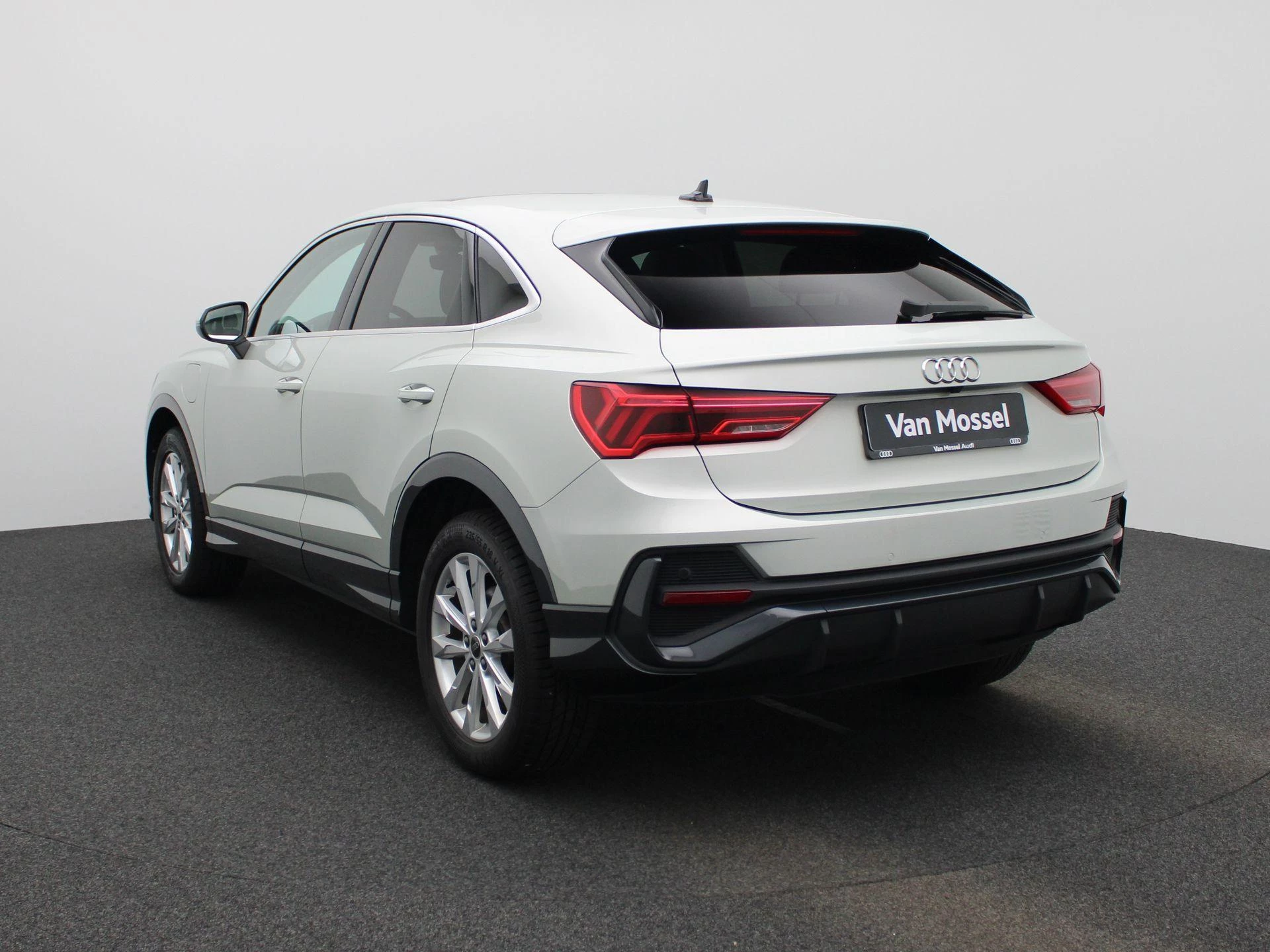 Audi Q3 Sportback 45 TFSI e S Edition