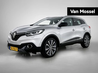 Renault Kadjar 1.2 TCe Bose