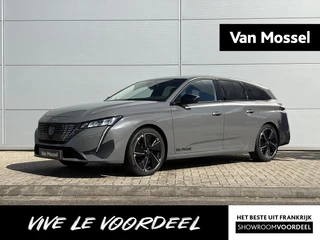 Peugeot 308 SW 1.2 PureTech Allure