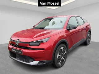 Citroën C4 1.2 PureTech 130 pk Automatic PLUS
