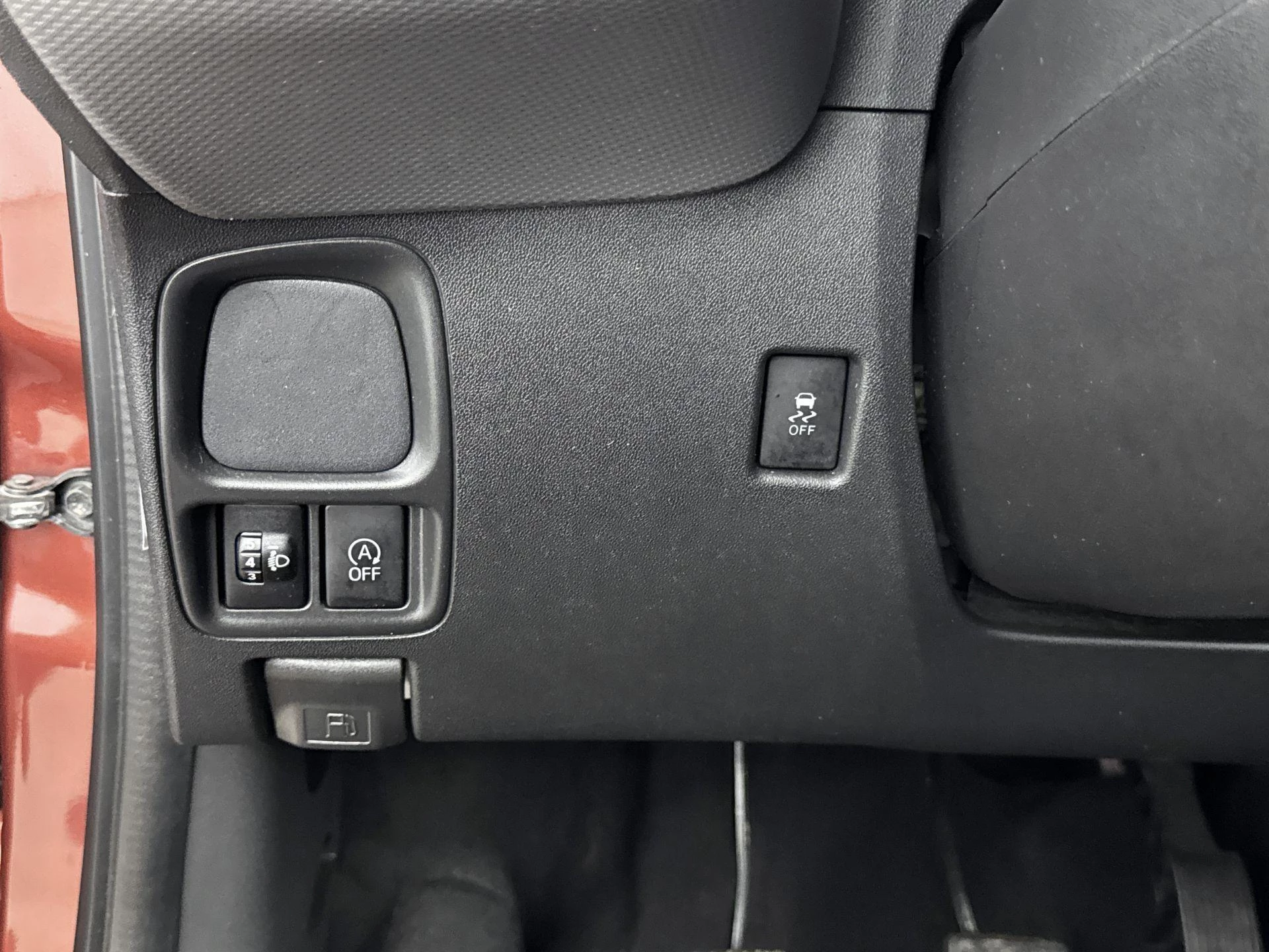 Peugeot 108 1.0 e-VTi Active 72Pk