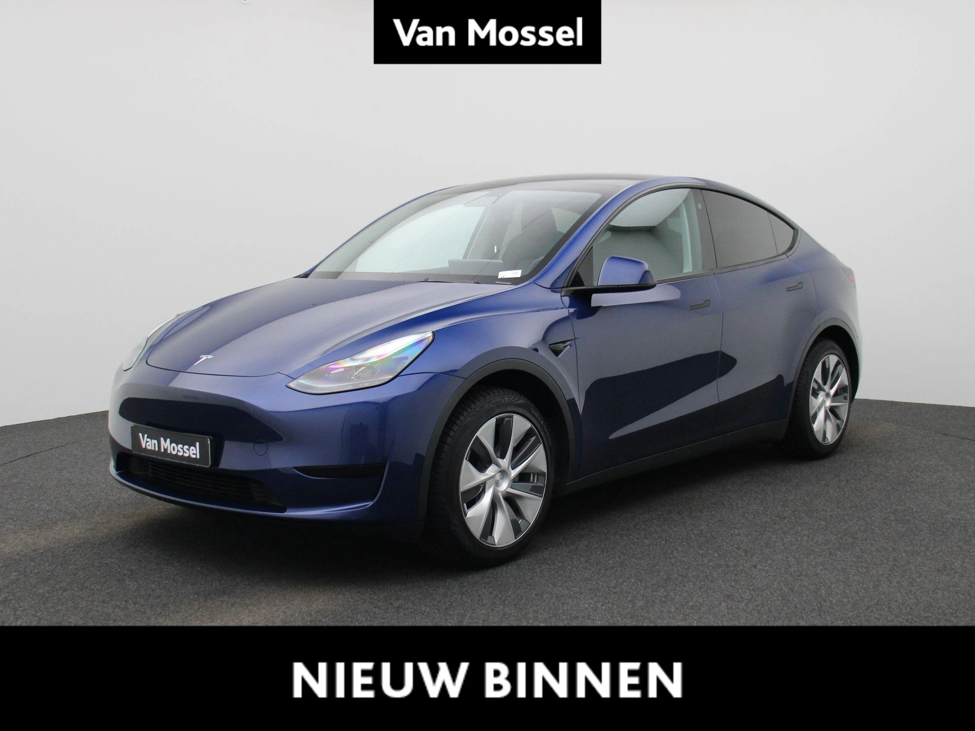 Tesla-Model Y-image-0