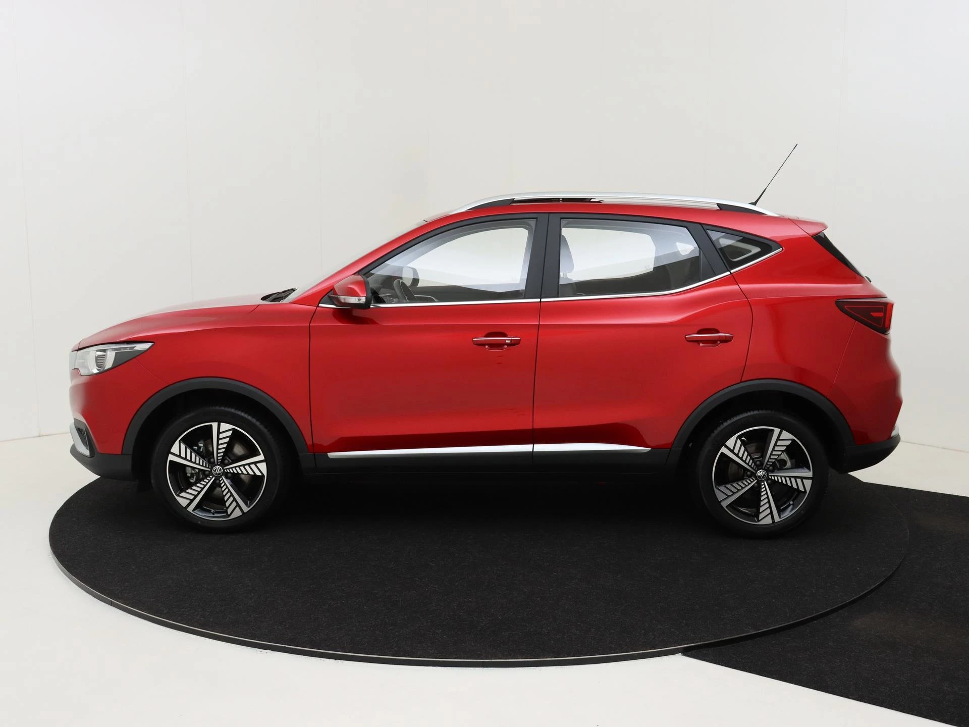 MG ZS EV