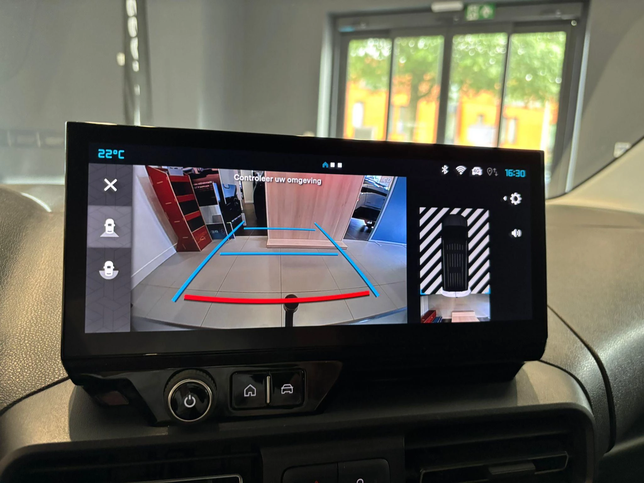 Citroën Berlingo 1.5 HDi