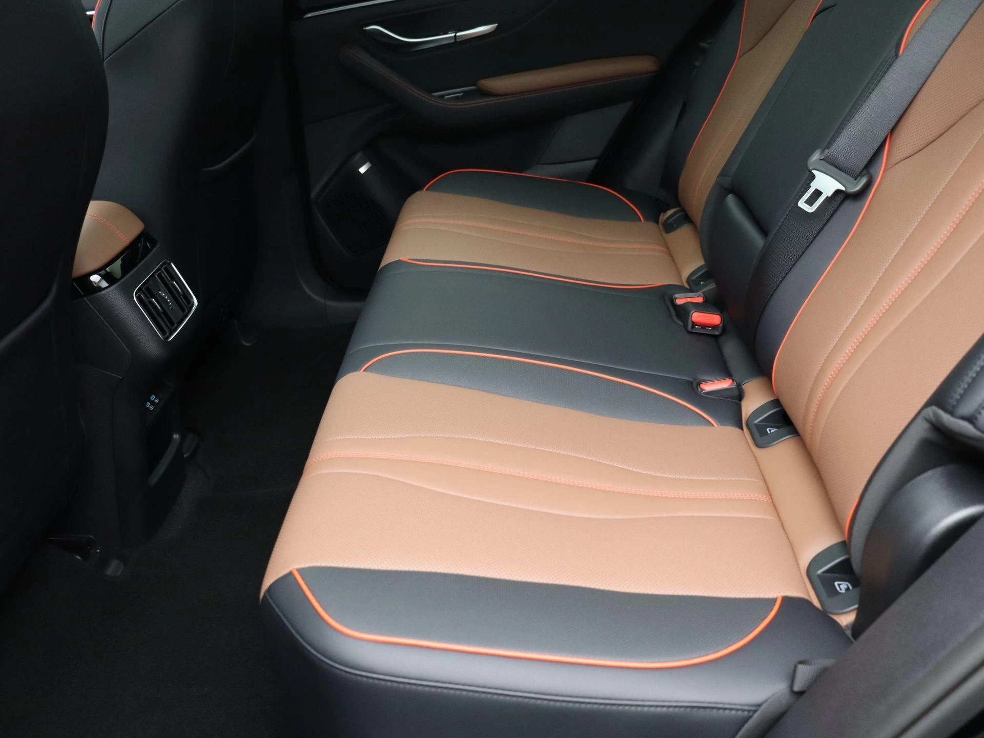 BYD SEAL U DM-I PHEV Boost