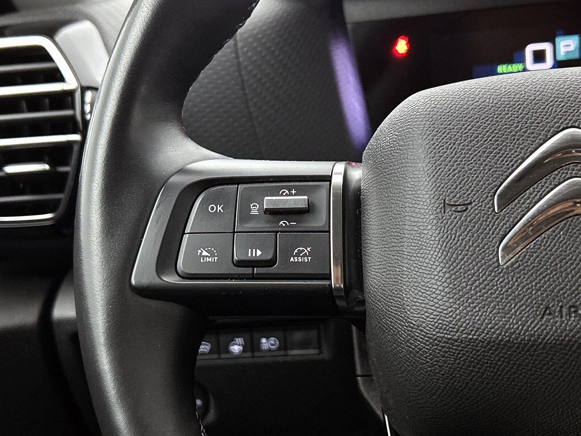 Citroën ë-C4 Shine Pack Business 50 kWh