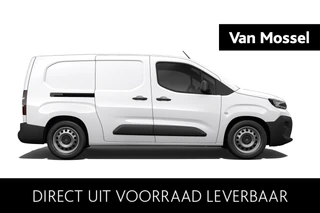 Citroën ë-Berlingo Standaard - Elektrisch