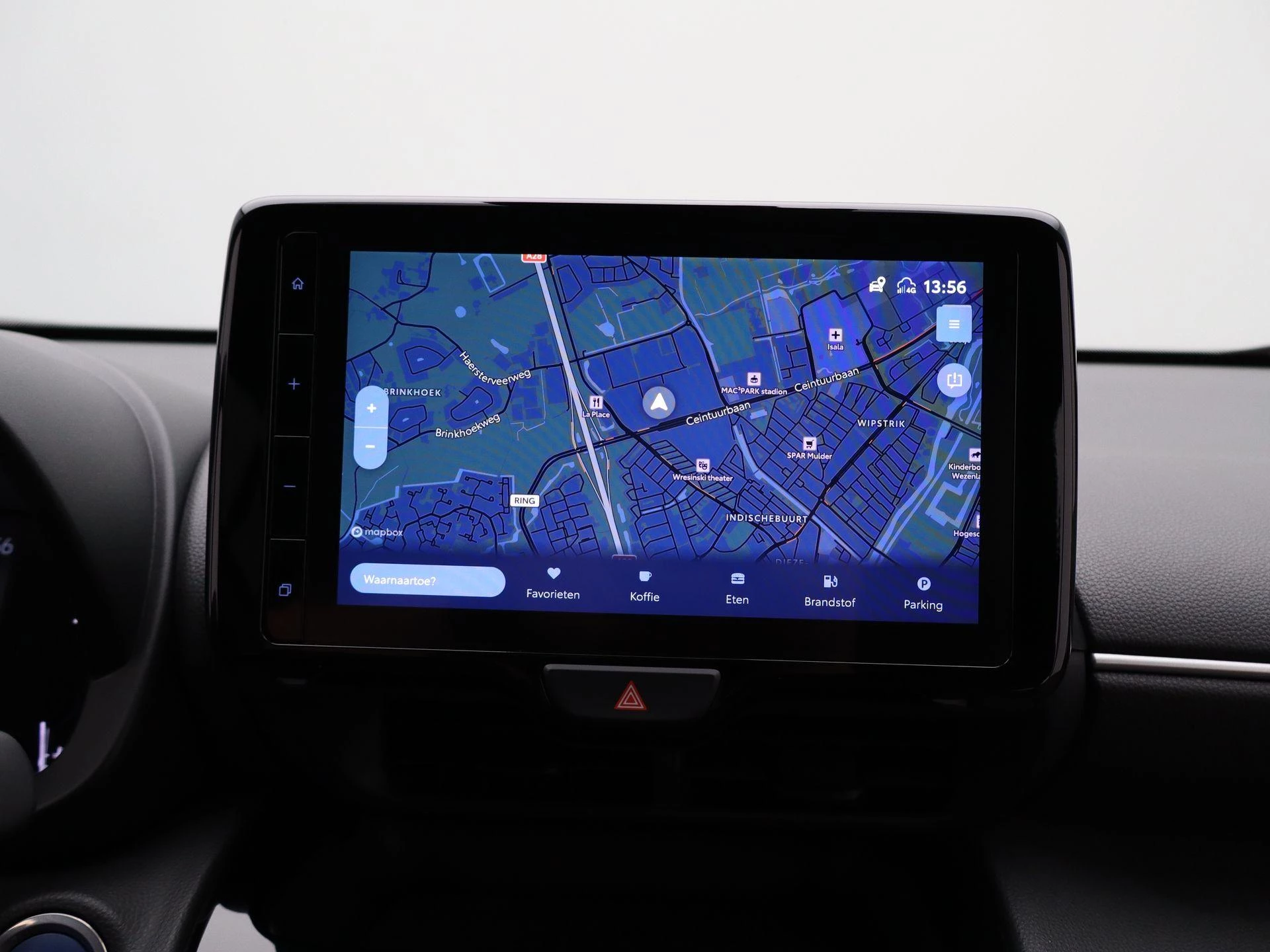 Toyota Yaris Cross 1.5 Hybrid Business Plus