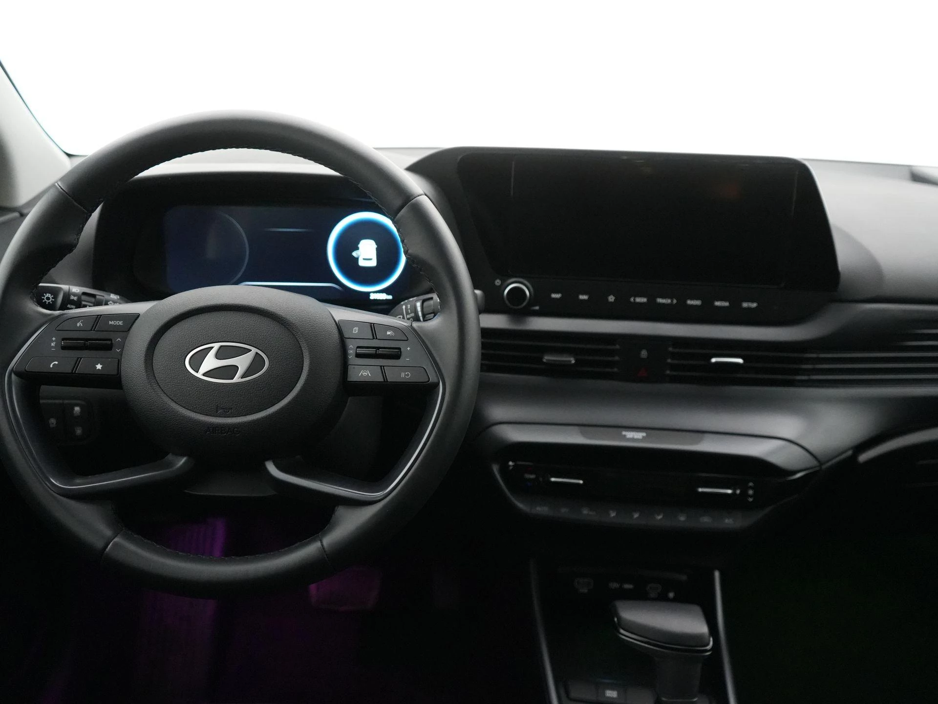 Hyundai i20 1.0 T-GDi 7-DCT 74kW Techno