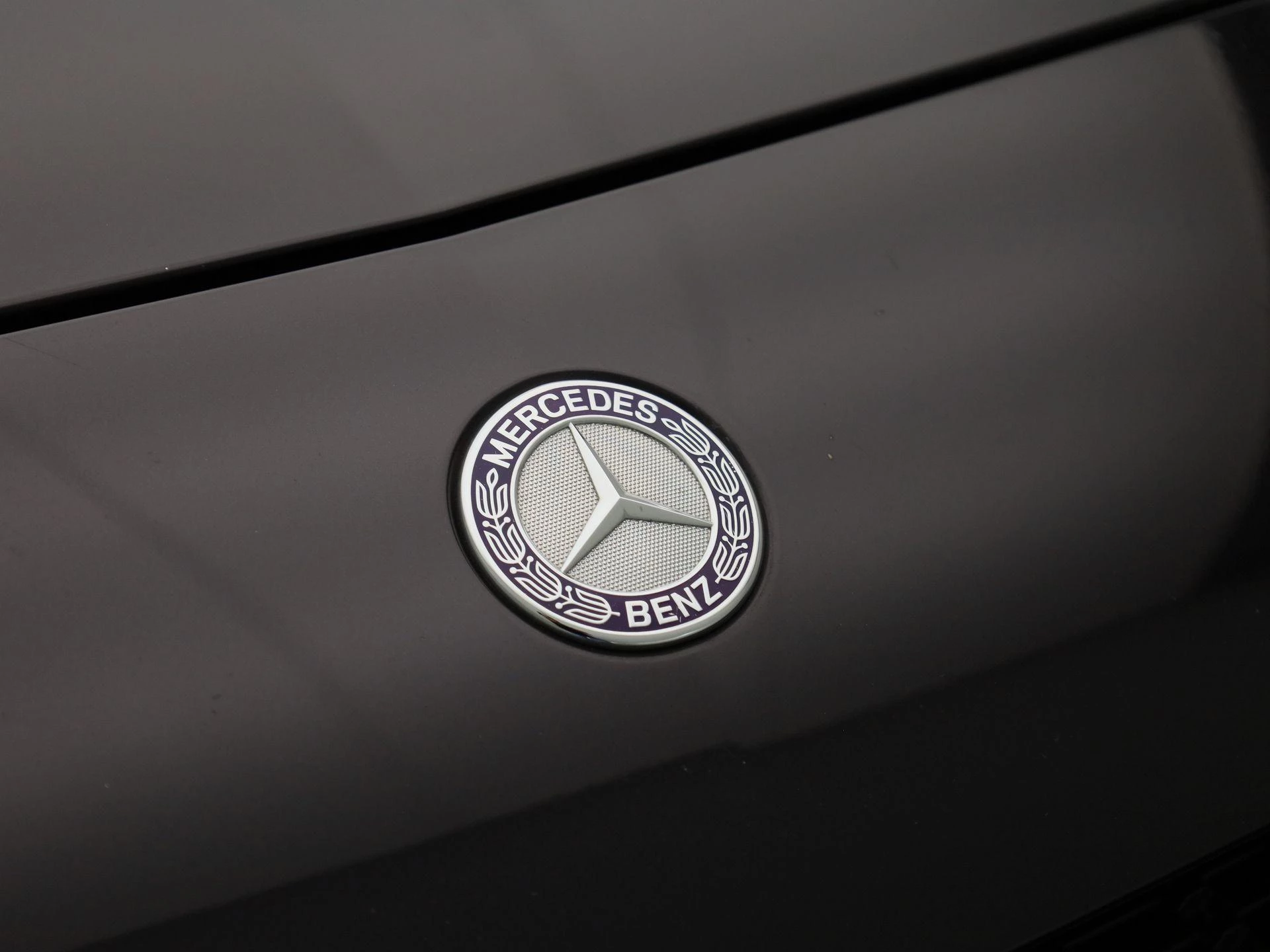 Mercedes-Benz A-Klasse 160 Prestige