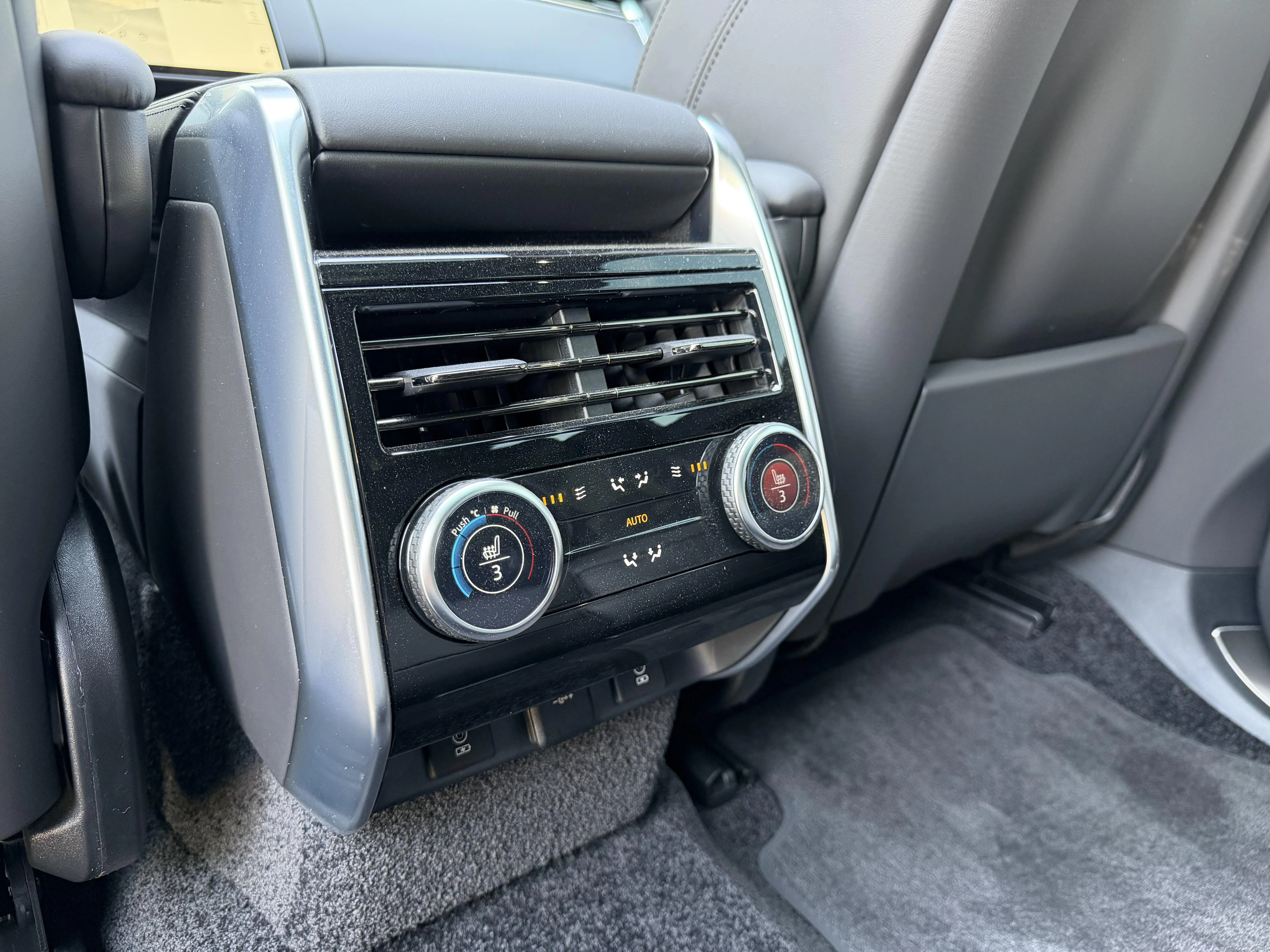 Land Rover Range Rover HSE P460e