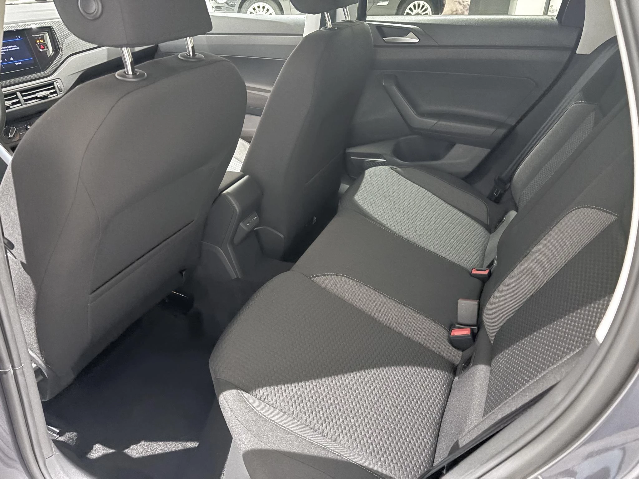 Volkswagen Polo 1.0 TSI Life Edition