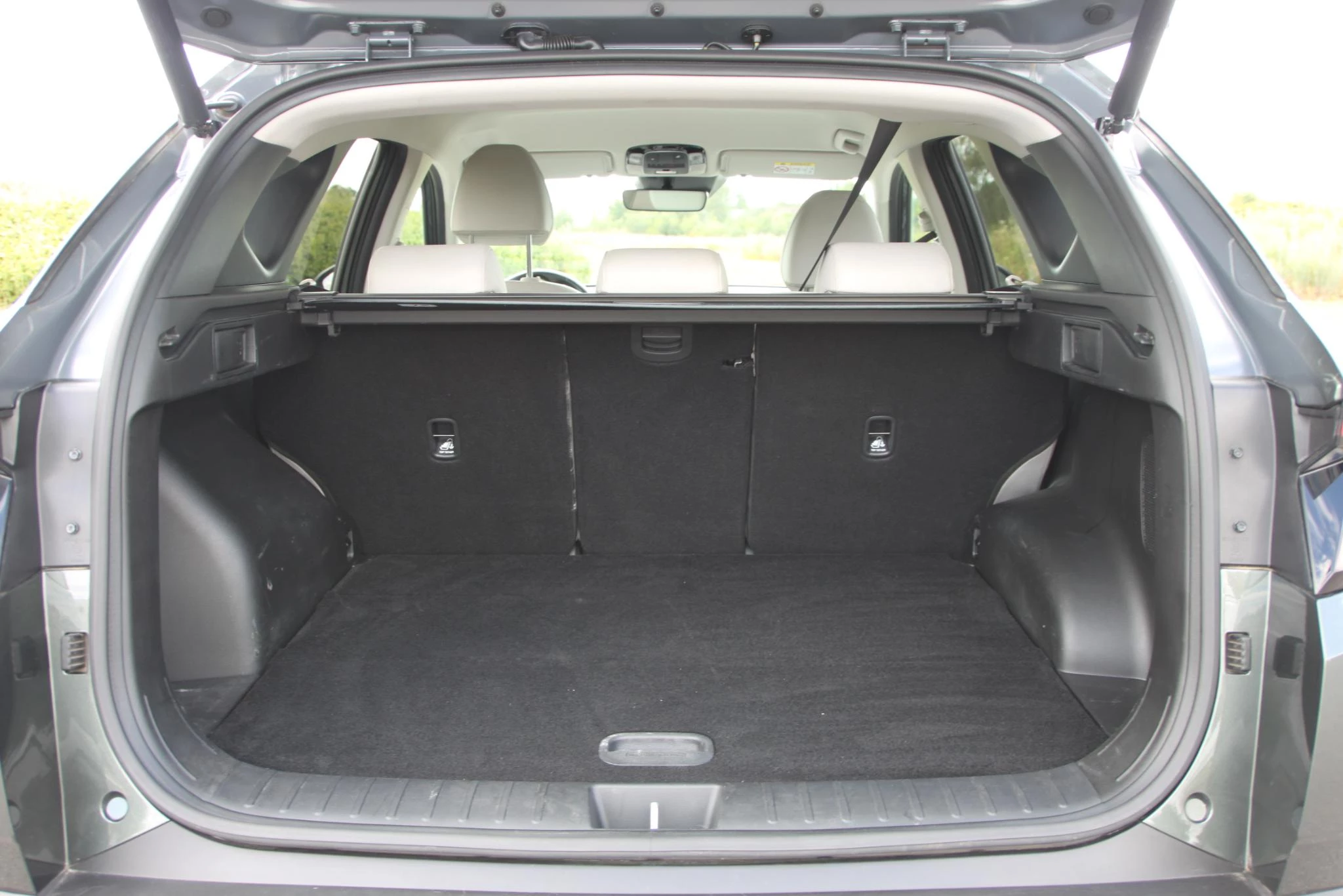 Hyundai Tucson 1.6 CRDi ISG Shine 2WD DCT-7