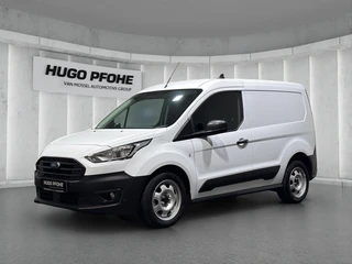 Ford Transit Connect T210 L1 Kasten-LKW