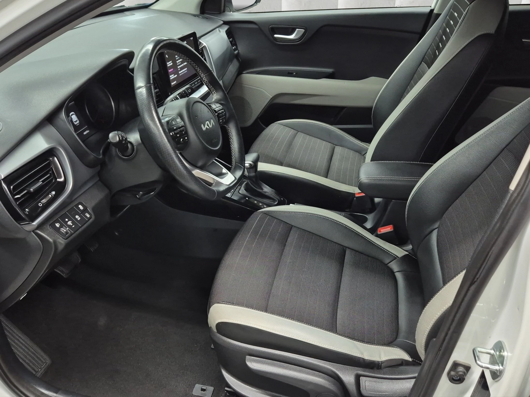 Kia Stonic 1.0 Spirit