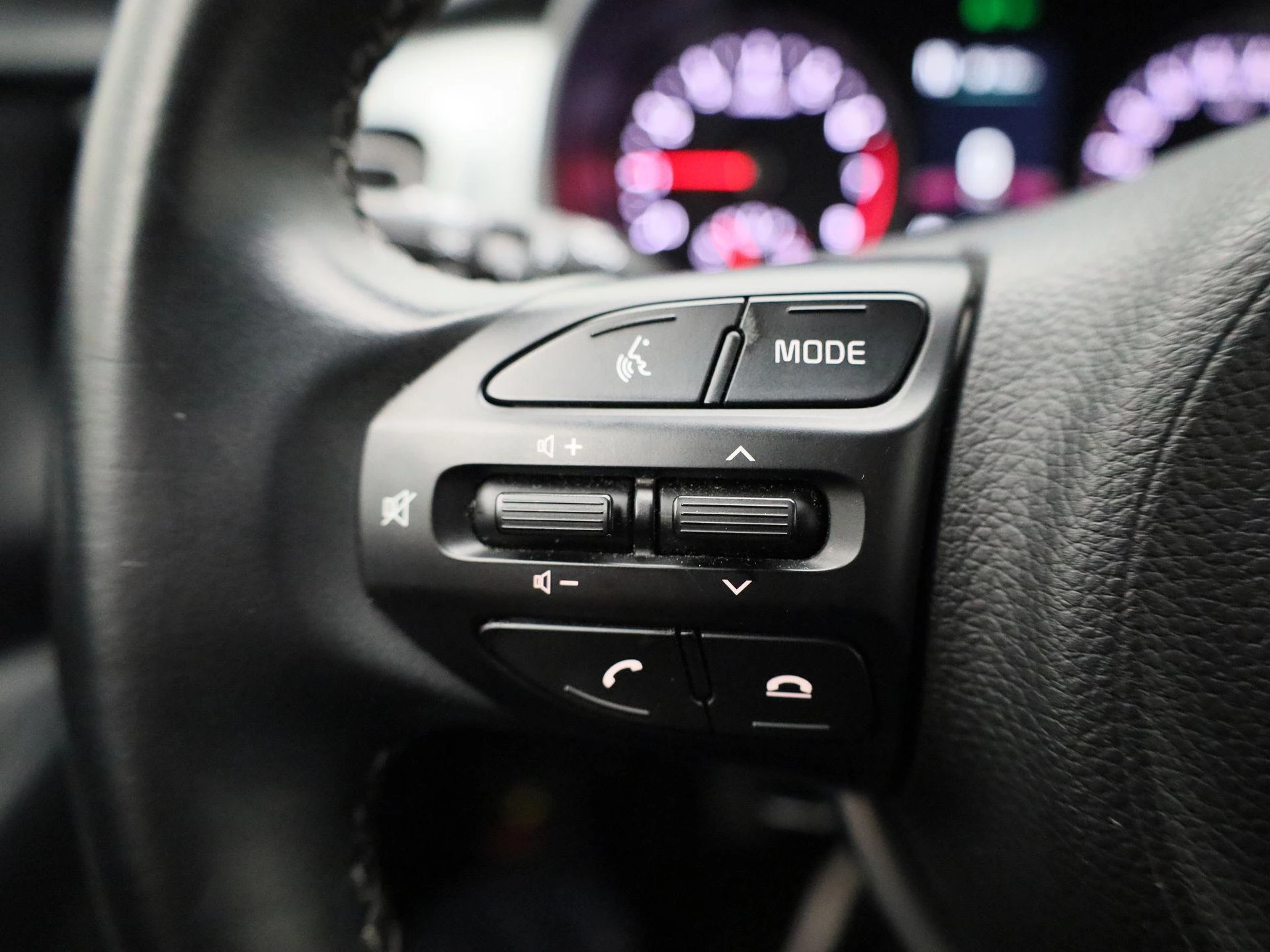 Kia Stonic 1.0 T-GDi MHEV DynamicPlusLine