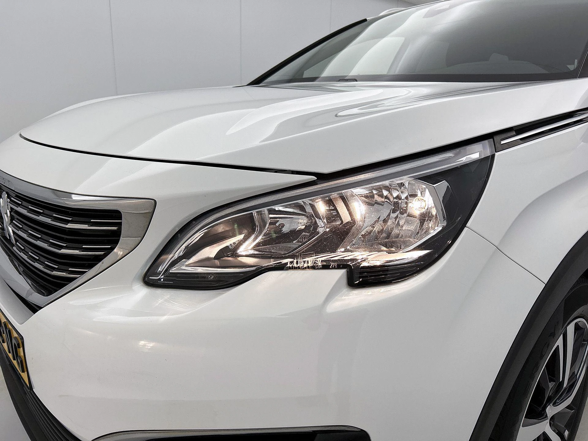 Peugeot 5008 1.2 PureTech Access