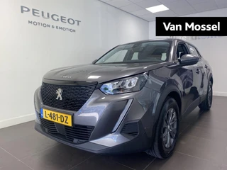 Peugeot 2008 1.2 PureTech Active Pack