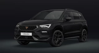 CUPRA Ateca VZ 2.0 TSI 221 kW (300 PS) 7-Gang- DSG 4Drive AHK Vorrichtung, Fahrassi, Winter Paket, Businesspaket CUPRA, Fernentriegelung