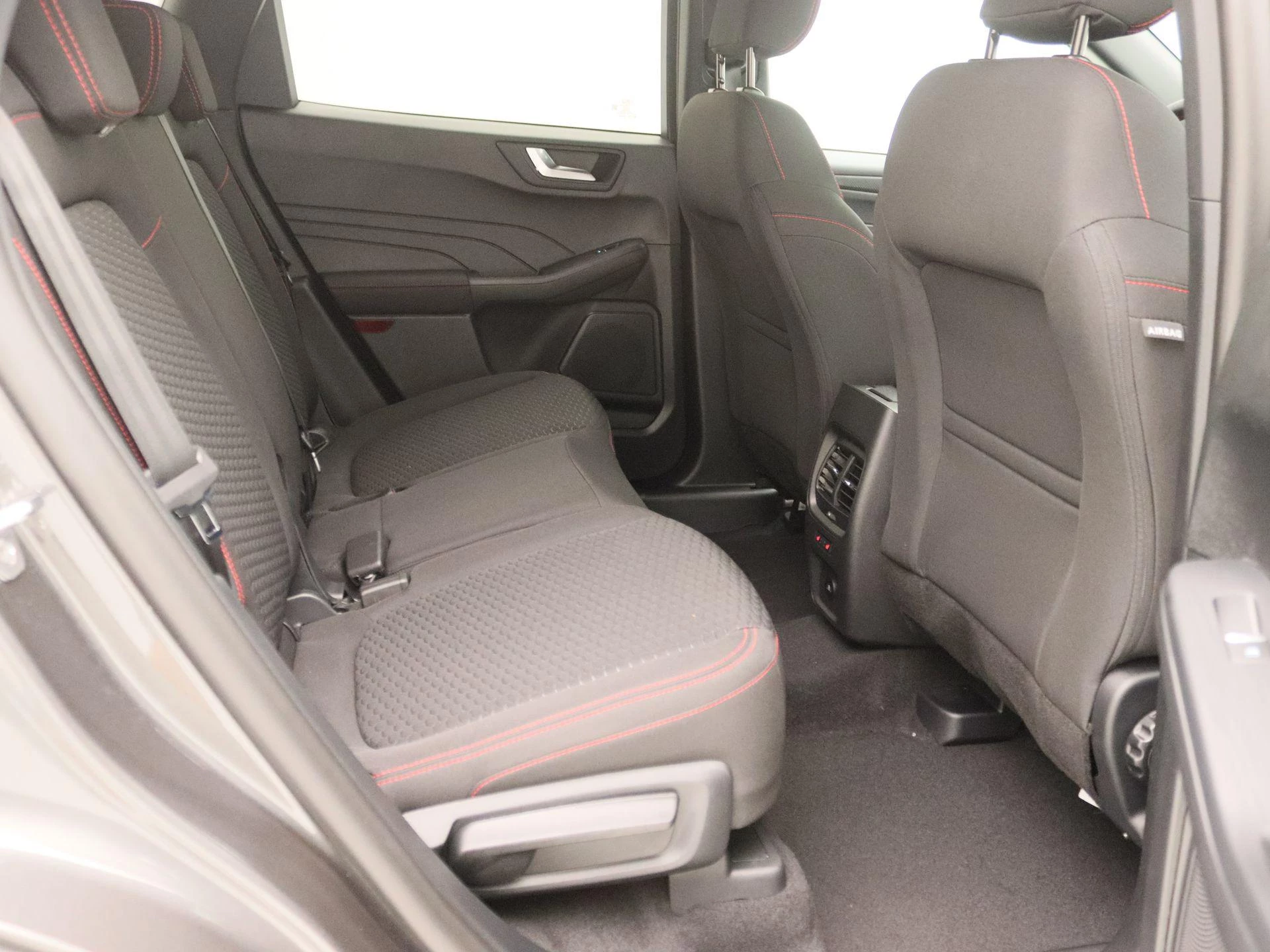 Ford Kuga 2.5 PHEV ST-Line
