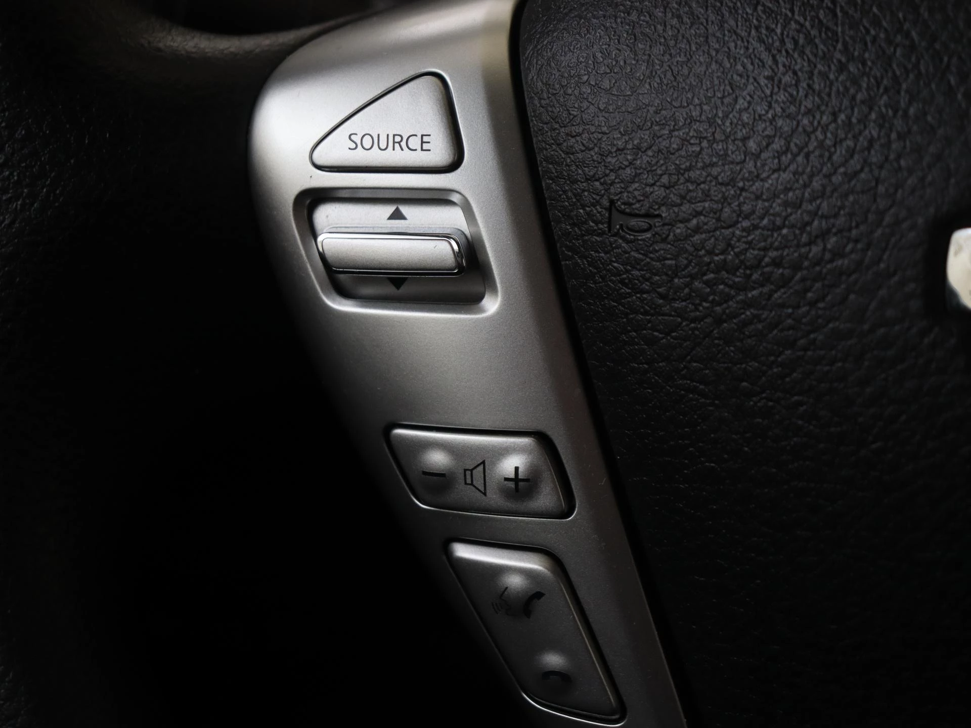 Nissan Note 1.2 DIG-S Connect Edition