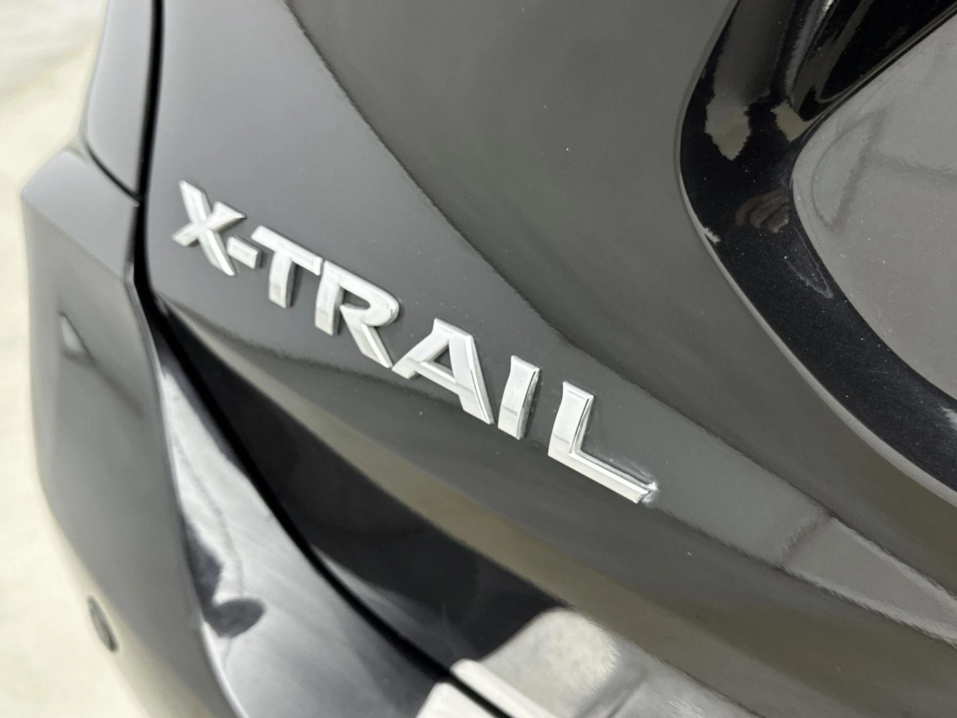 Nissan X-Trail 1.3 DIG-T Tekna 160PK