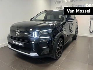 Citroën C3 1.2 Turbo 100pk Max