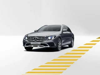 Mercedes-Benz E-Klasse 220 d 4M T ALL-TERRAIN COMAND AHK DISTRO 360° All-Terrain