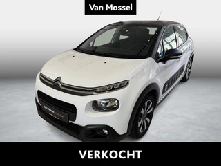 Citroën C3 1.2 PureTech 110 S&S EAT6 Shine