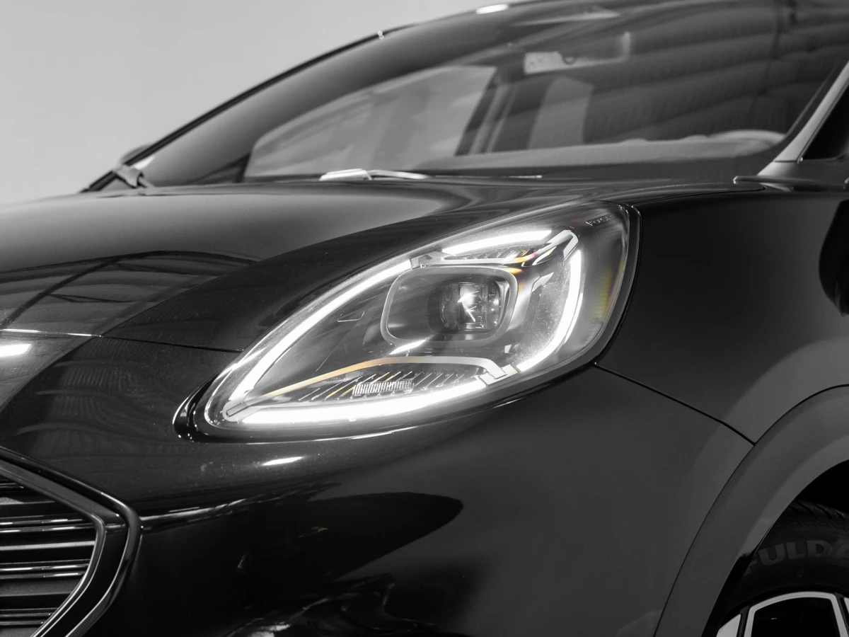 Ford Puma ST-Line 1.0 EcoBoost Hybrid | Winter-Pkt. | EHK | 360Grad| ACC |