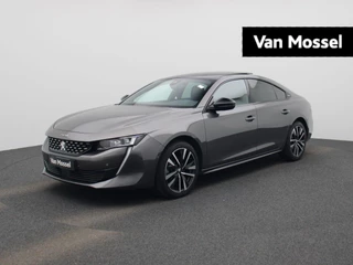 Peugeot 508 1.5 BlueHDi 130 S&S EAT8 GT