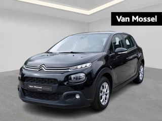 Citroën C3 1.2 PureTech 82 MAN Business