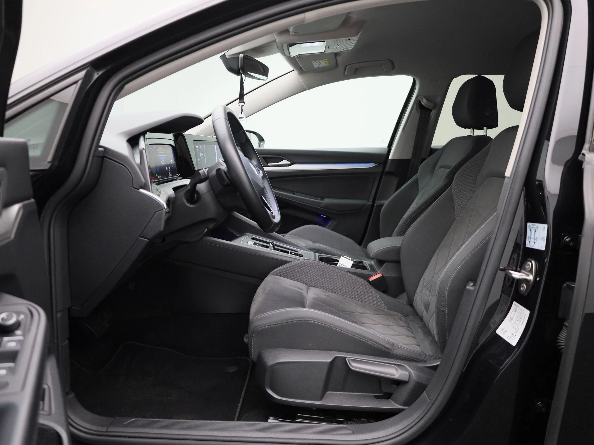 Volkswagen Golf Variant VIII 2.0 TDI 85kW DSG Life