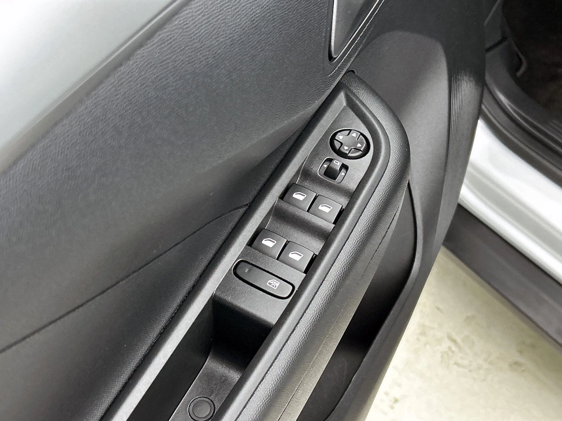 Opel Frontera Electric Edition 44 kWh